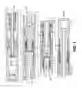 Fig. 03 - Universal joint for downhole motor drive
