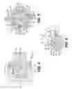 Fig. 04 - Universal joint for downhole motor drive