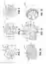 Fig. 05 - Universal joint for downhole motor drive