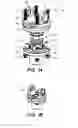 Fig. 02 - Modular driveline yoke