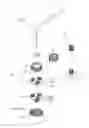 Fig. 01 - Electronic disc brake