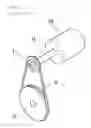 Fig. 03 - DAMPER APPARATUS FOR ALTERNATOR PULLEY