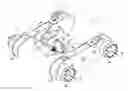 Fig. 01 - Bogie axle assembly