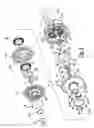Fig. 04 - Bogie axle assembly