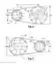 Fig. 04 - Rotary variator for a continuously variable transmission