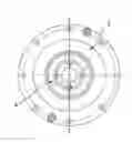 Fig. 01 - Strain wave gearing and method for manufacturing multi-layer hollow body