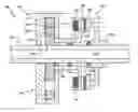Fig. 01 - Transfer Case Lubrication System with Disengagable Pump
