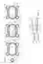 Fig. 02 - Bimetallic static gasket and method of construction thereof