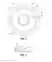 Fig. 03 - Vented lift off seal assemblies