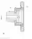 Fig. 03 - DIAPHRAGM STRUCTURE AND DIAPHRAGM VALVE INCLUDING SAME