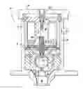 Fig. 01 - Flexures for flow regulation devices
