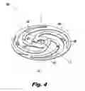 Fig. 04 - Flexures for flow regulation devices