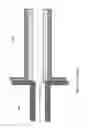 Fig. 02 - Polymer-lined pipes and fittings with replaceable components