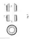 Fig. 09 - Polymer-lined pipes and fittings with replaceable components