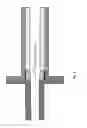 Fig. 10 - Polymer-lined pipes and fittings with replaceable components