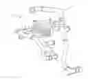 Fig. 01 - AIRCRAFT BLEEDING DUCT IN COMPOSITE MATERIAL RELATED APPLICATION