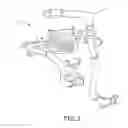 Fig. 02 - AIRCRAFT BLEEDING DUCT IN COMPOSITE MATERIAL RELATED APPLICATION