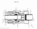 Fig. 06 - Fuel Dispenser Blending Hose