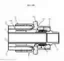 Fig. 07 - Fuel Dispenser Blending Hose