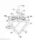 Fig. 01 - Insertable and detachable deck anchor