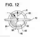 Fig. 06 - Insertable and detachable deck anchor