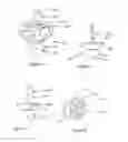 Fig. 04 - Method for mounting electrical equipment to ceiling or to ceiling support structure