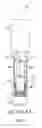 Fig. 04 - Flashlight with battery adapter