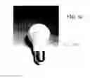 Fig. 06 - Low voltage lighting system for use during power outages