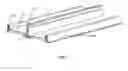 Fig. 02 - T-bar lighting assembly