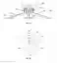 Fig. 05 - T-bar lighting assembly
