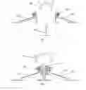 Fig. 06 - T-bar lighting assembly