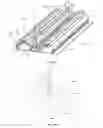 Fig. 07 - T-bar lighting assembly