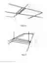 Fig. 16 - T-bar lighting assembly