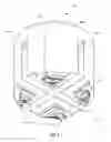 Fig. 05 - Lighting fixtures and methods for grid ceiling systems