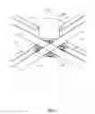 Fig. 06 - Lighting fixtures and methods for grid ceiling systems