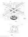 Fig. 07 - Lighting fixtures and methods for grid ceiling systems