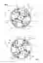 Fig. 08 - Lighting fixtures and methods for grid ceiling systems
