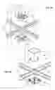 Fig. 09 - Lighting fixtures and methods for grid ceiling systems