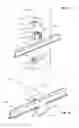 Fig. 15 - Lighting fixtures and methods for grid ceiling systems