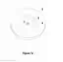 Fig. 02 - Multiple light source artificial moving flame
