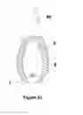 Fig. 05 - Multiple light source artificial moving flame