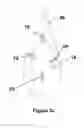 Fig. 07 - Multiple light source artificial moving flame