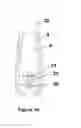 Fig. 08 - Multiple light source artificial moving flame