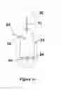Fig. 10 - Multiple light source artificial moving flame