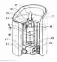 Fig. 01 - Electronic lighting device
