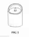 Fig. 02 - Electronic lighting device