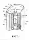 Fig. 03 - Electronic lighting device