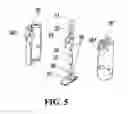 Fig. 06 - Electronic lighting device