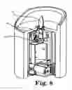 Fig. 09 - Electronic lighting device
