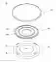 Fig. 01 - OPTICAL DEVICE AND LIGHTING APPARATUS INCLUDING THE SAME